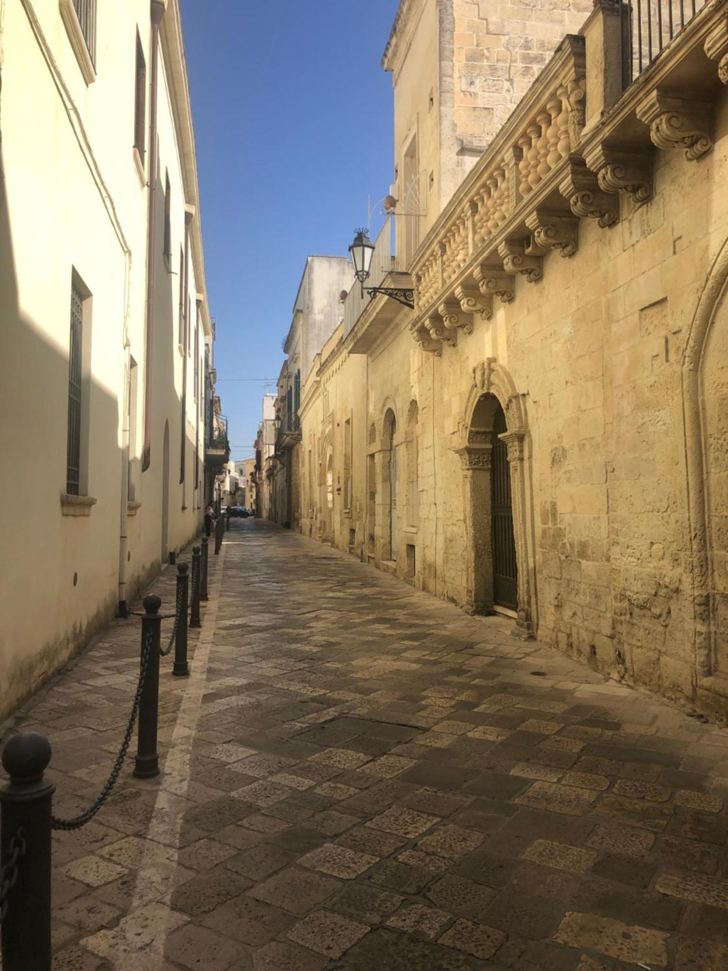 Apartments Bedlecce Dış mekan fotoğraf