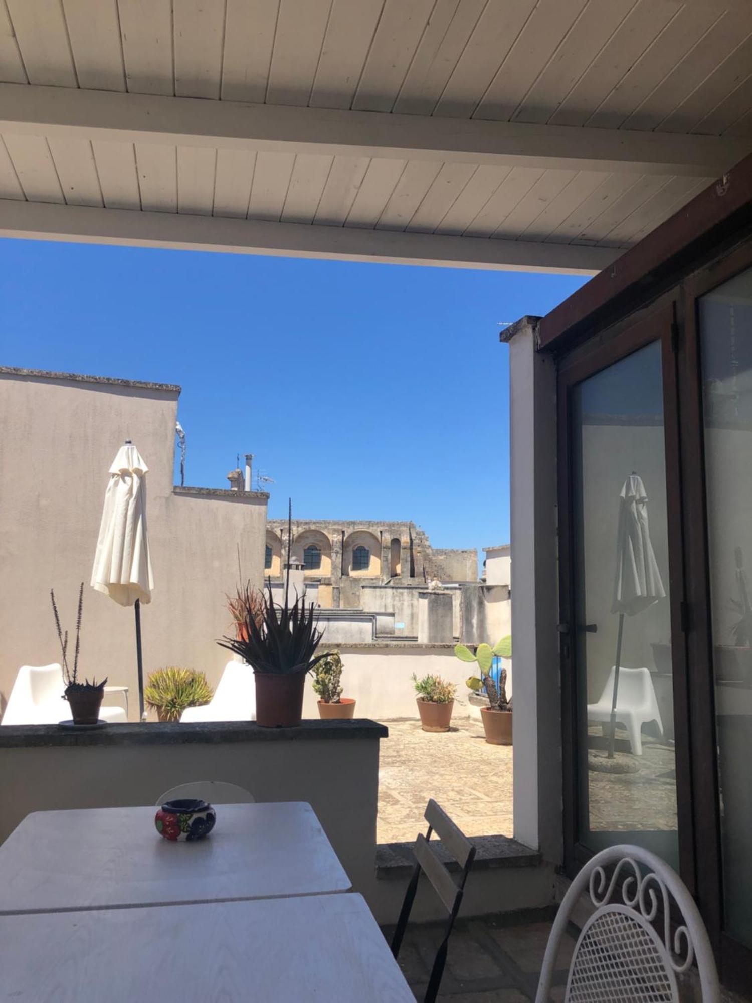 Apartments Bedlecce Dış mekan fotoğraf