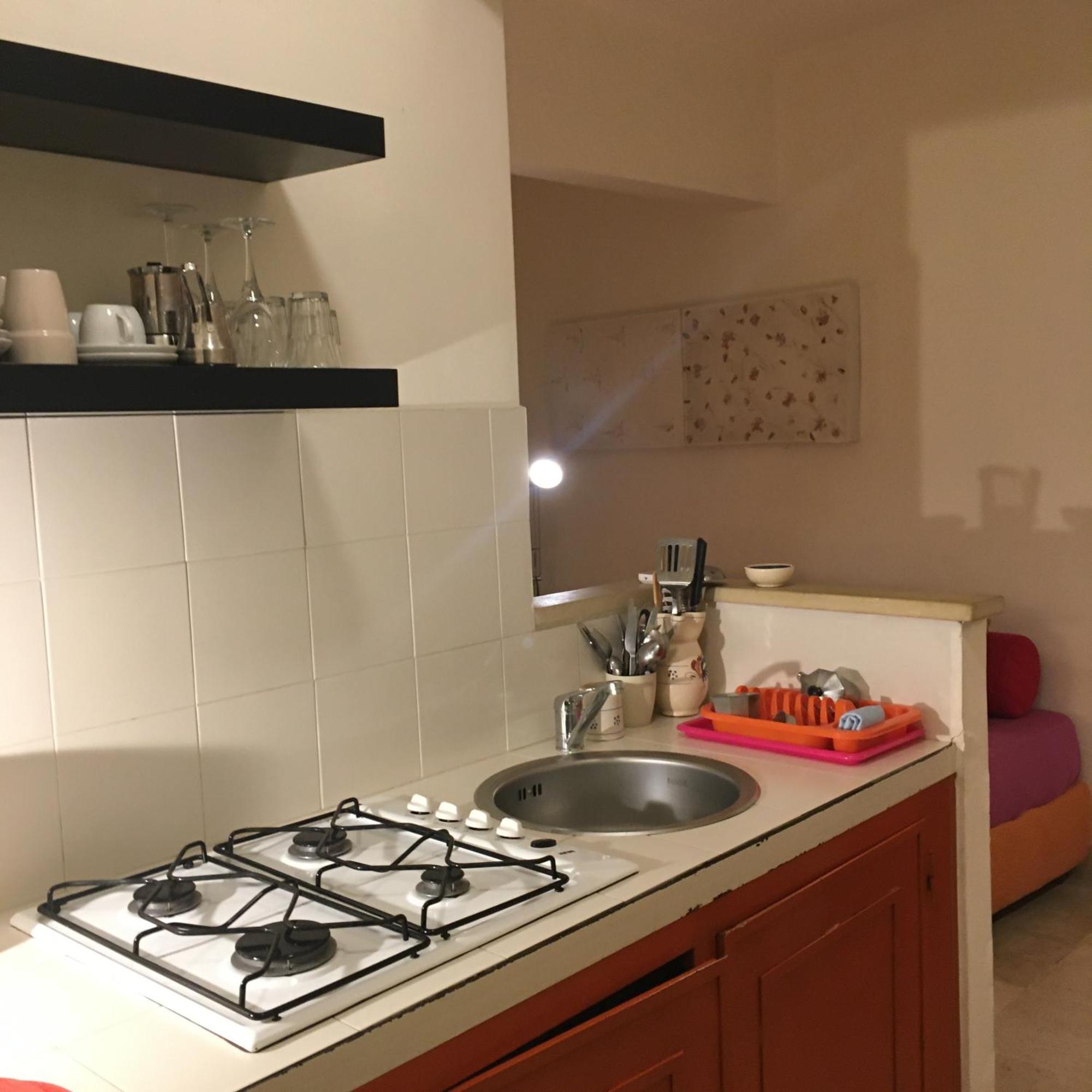 Apartments Bedlecce Dış mekan fotoğraf