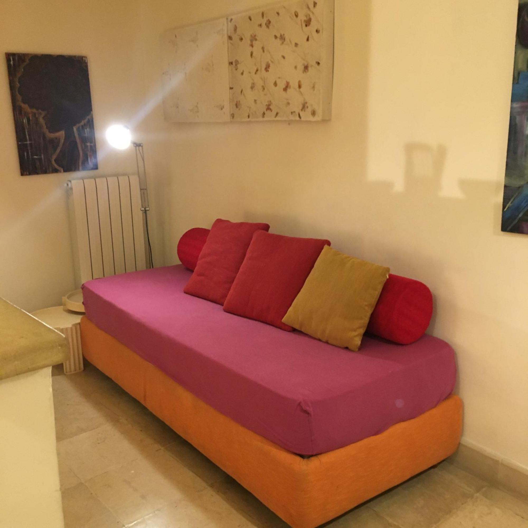 Apartments Bedlecce Dış mekan fotoğraf