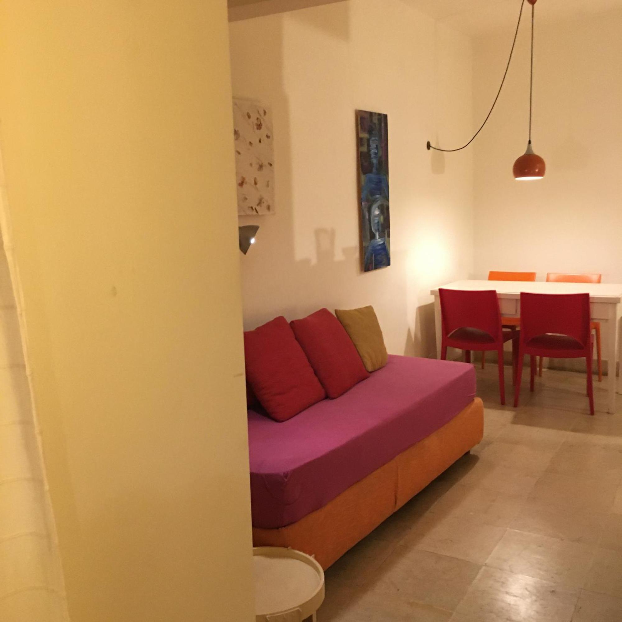 Apartments Bedlecce Dış mekan fotoğraf