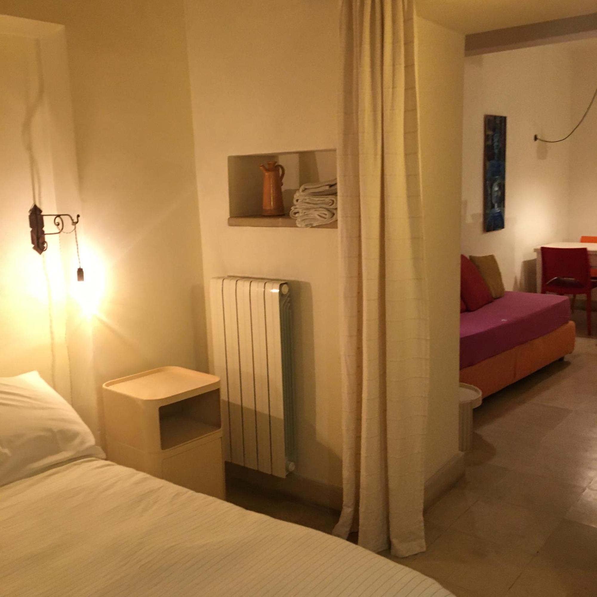 Apartments Bedlecce Dış mekan fotoğraf