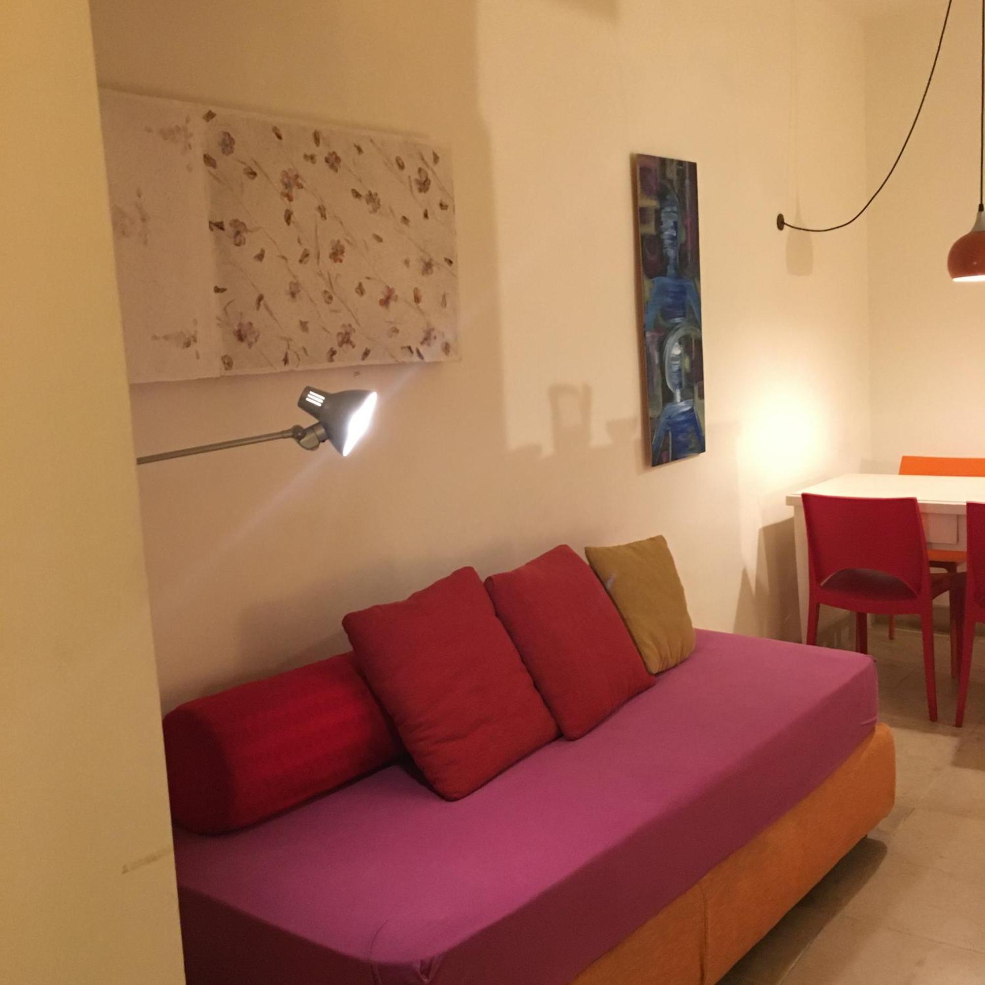 Apartments Bedlecce Dış mekan fotoğraf