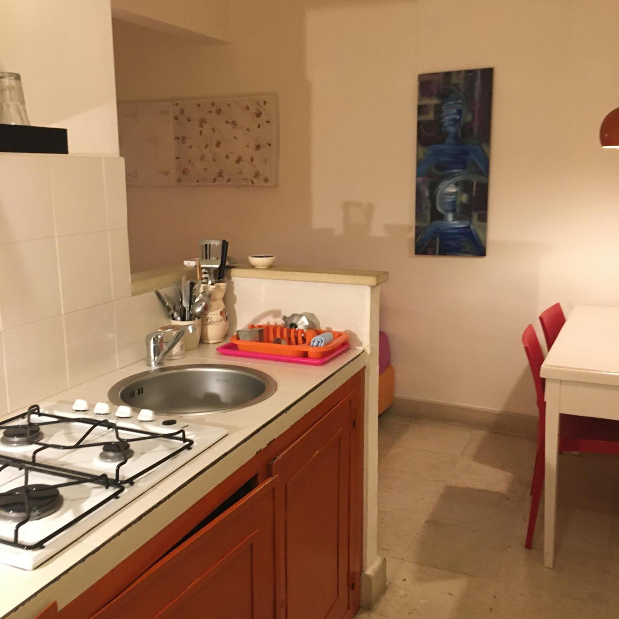 Apartments Bedlecce Dış mekan fotoğraf