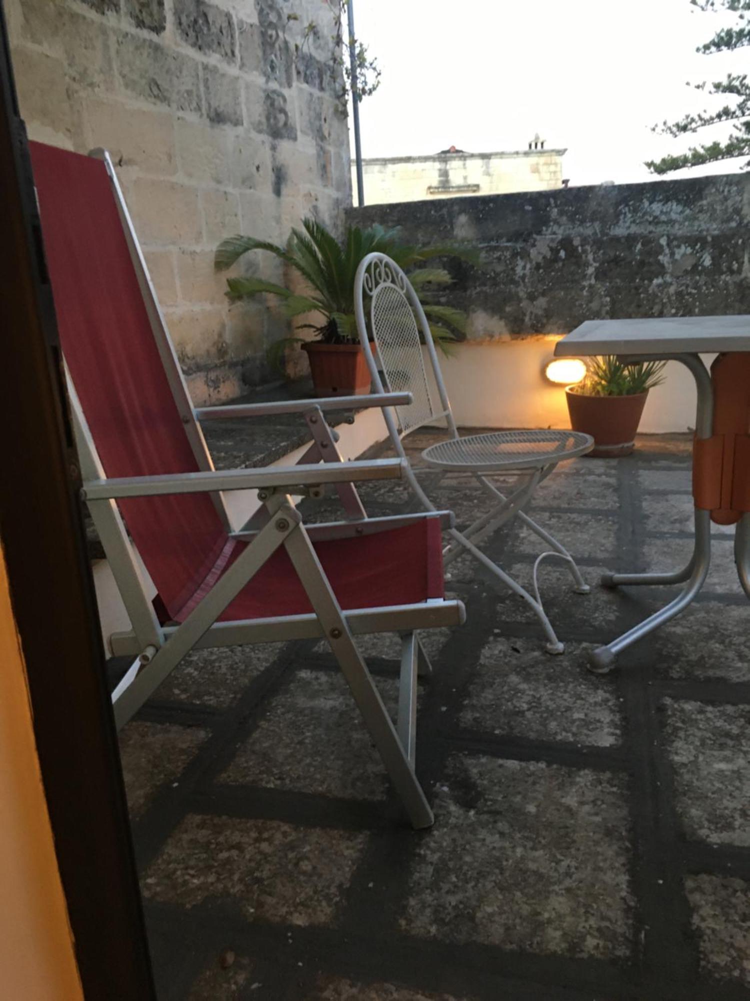 Apartments Bedlecce Dış mekan fotoğraf