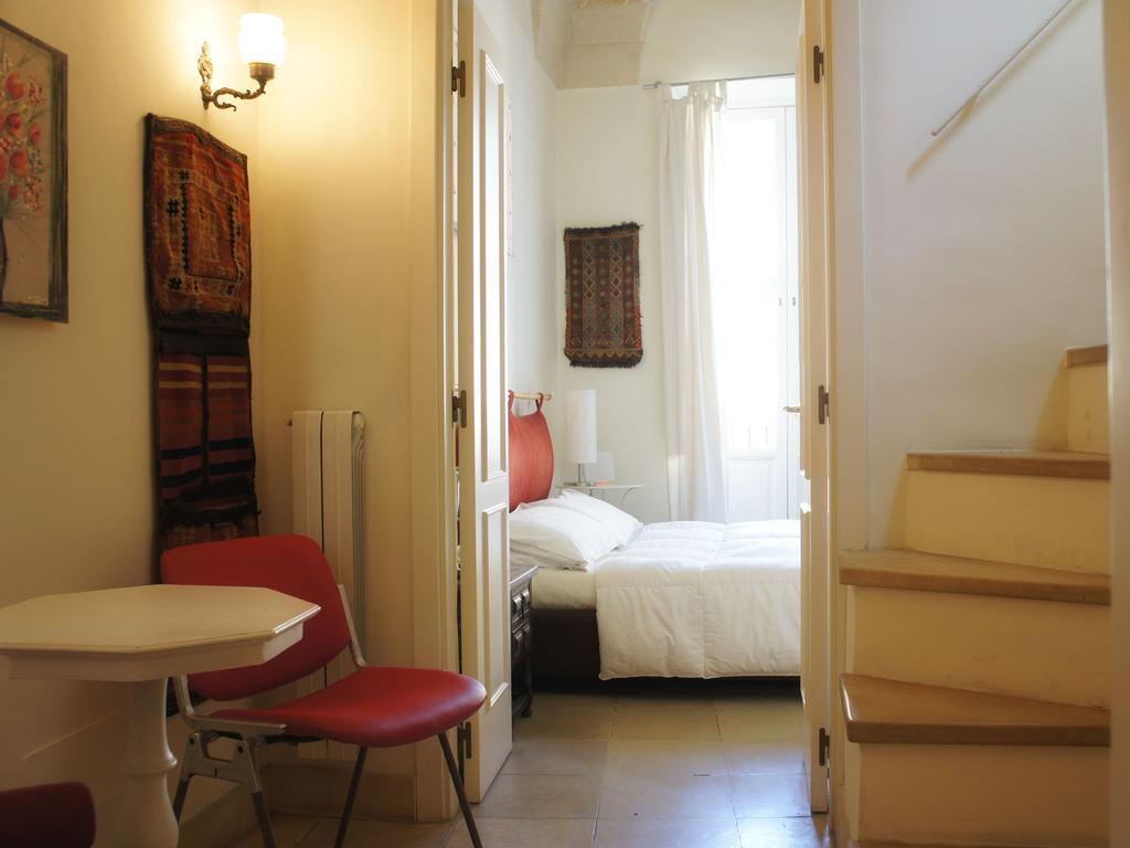 Apartments Bedlecce Dış mekan fotoğraf