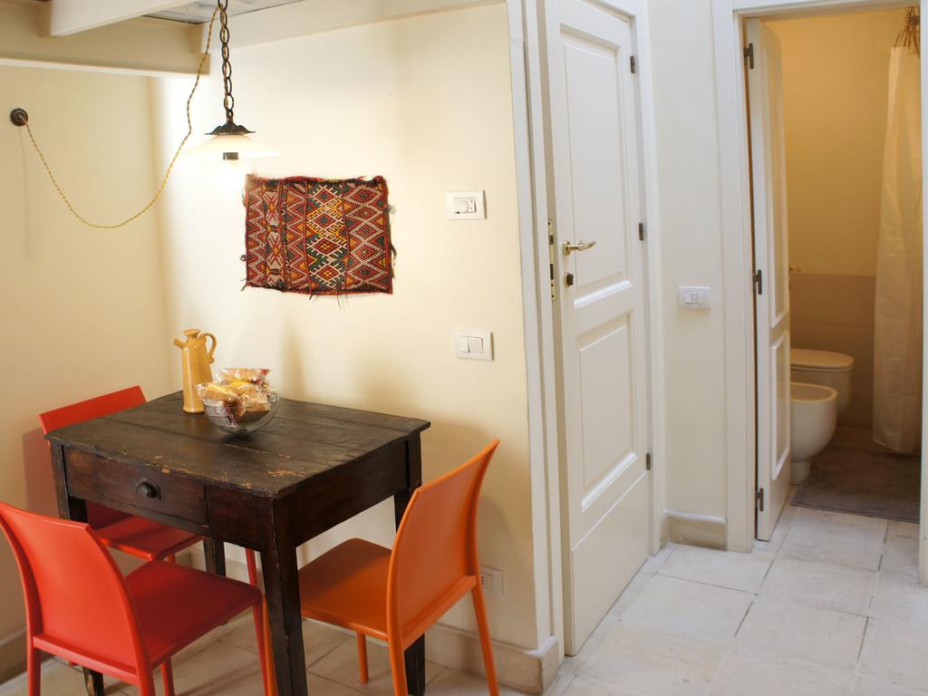 Apartments Bedlecce Dış mekan fotoğraf