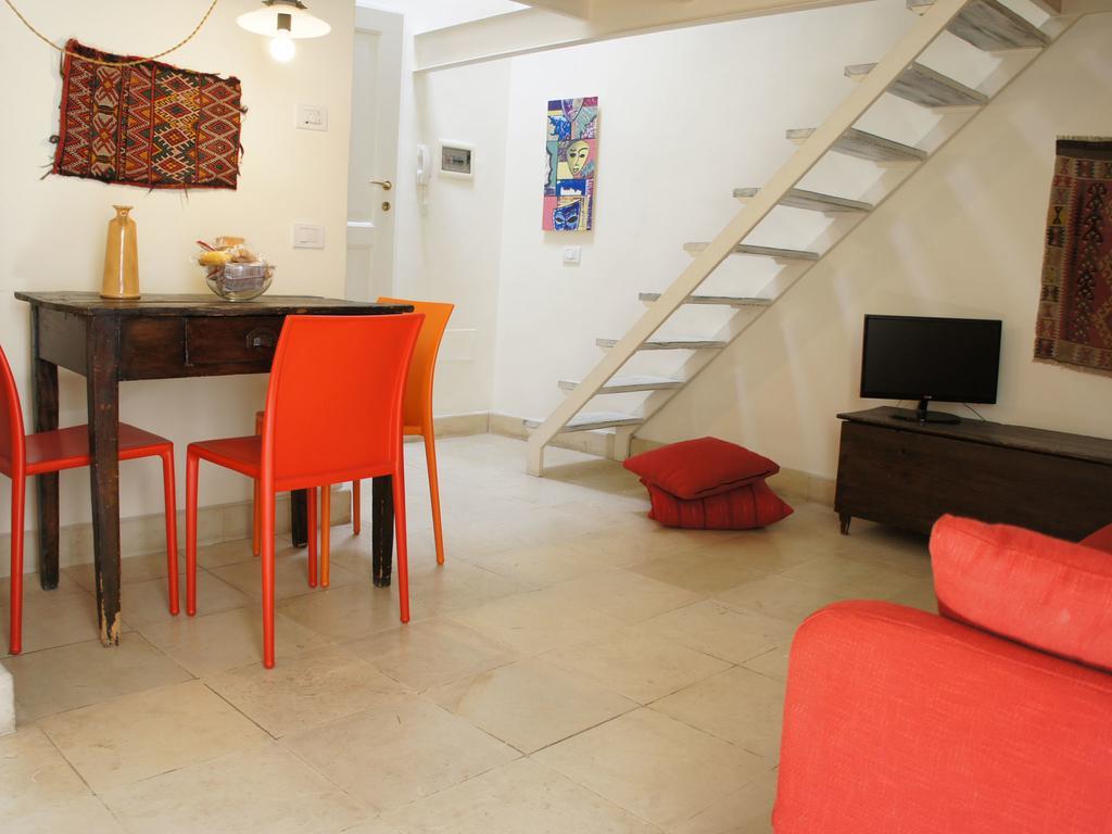Apartments Bedlecce Dış mekan fotoğraf