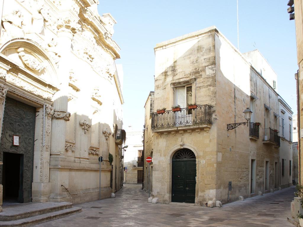 Apartments Bedlecce Dış mekan fotoğraf