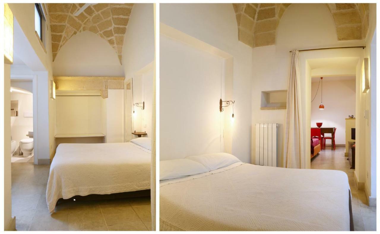 Apartments Bedlecce Dış mekan fotoğraf