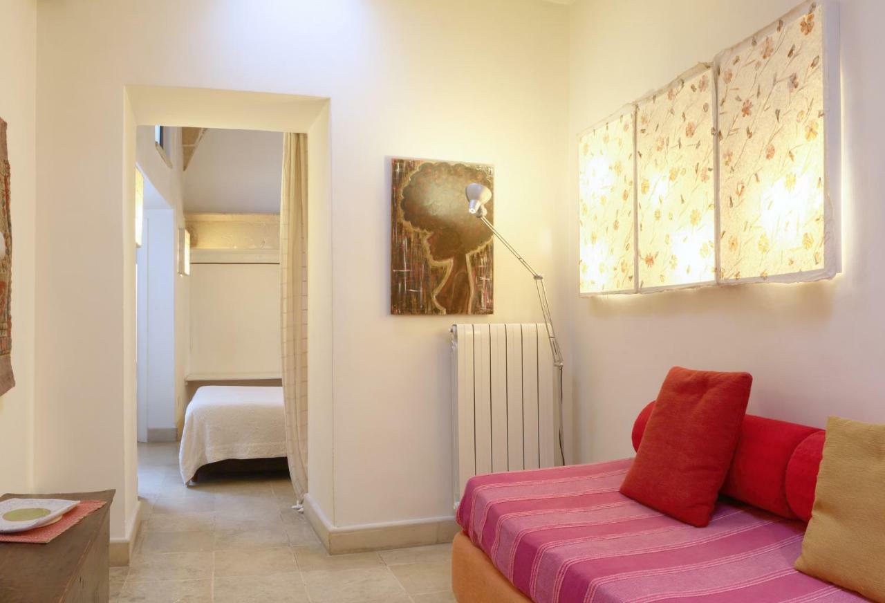 Apartments Bedlecce Dış mekan fotoğraf