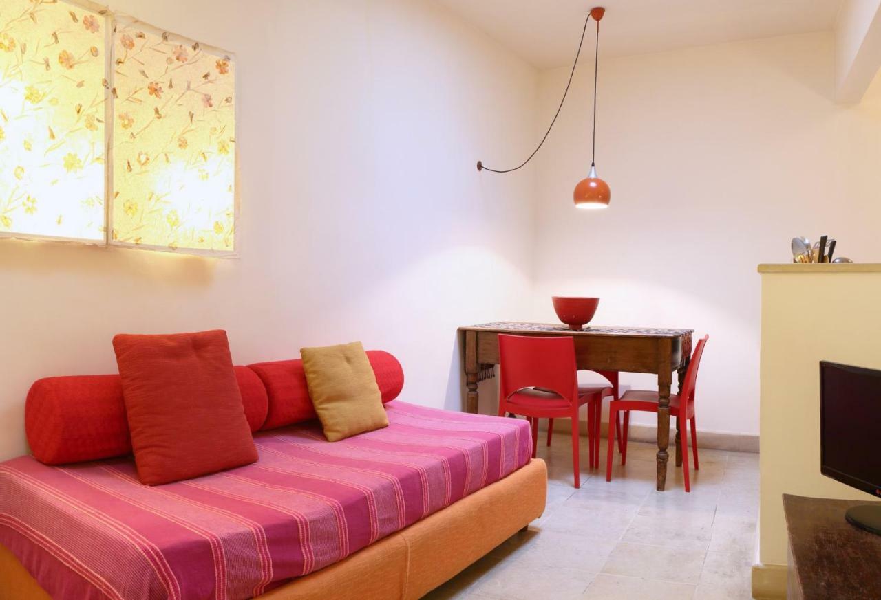 Apartments Bedlecce Dış mekan fotoğraf